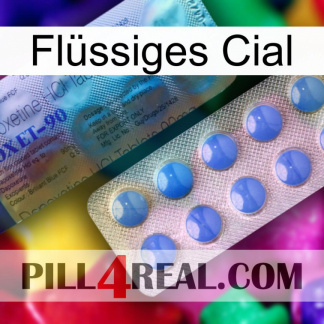 Flüssiges Cial 40